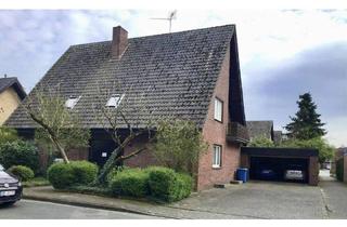 Haus kaufen in 46354 Südlohn, Südlohn-Oeding - Zweifamilienhaus
