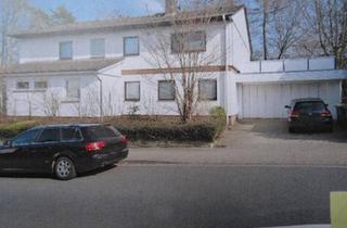 Haus kaufen in 24392 Süderbrarup, Süderbrarup - Praxishaus, auch als ZFH nutzbar