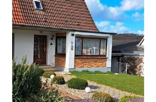 Doppelhaushälfte kaufen in 24358 Ascheffel, Ascheffel - Doppelhaushälfte im Naturpark Hüttener Berge