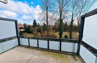Wohnung kaufen in 24537 Neumünster, Neumünster - Kleiner Wohntraum in Toplage NMS Gartenstadt Eigentumswohnung