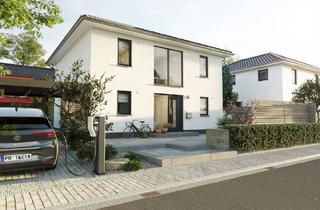 Villa kaufen in 54529 Spangdahlem, Spangdahlem - Helle Aussicht