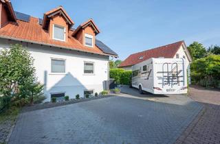 Haus kaufen in 55278 Selzen, Selzen - 8-Zimmer-Familiendomizil mit Einliegerwohnung - Setzen Sie sich ins gemachte Nest...
