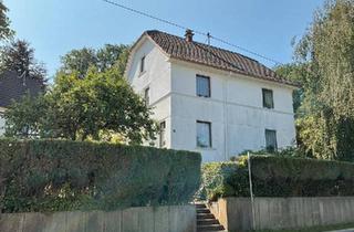 Einfamilienhaus kaufen in 51545 Waldbröl, Waldbröl - Einfamilienhaus