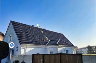 Einfamilienhaus kaufen in 04838 Doberschütz, Doberschütz - Charmanter Wohntraum mit Feldblick
