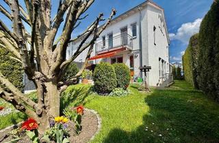 Haus kaufen in 89155 Erbach, Erbach - Helles und sonniges Reiheneckhaus mit großzügigem Platzangebot in gesuchter Lage von Erbach