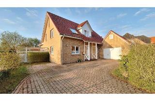 Einfamilienhaus kaufen in 25746 Heide, Heide - Einfamilienhaus in bevorzugter Lage in Heide