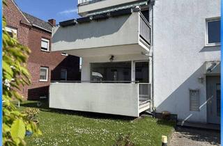 Wohnung kaufen in 41352 Korschenbroich, Korschenbroich - Attraktive, kernsanierte Eigentumswohnung mit Balkon, Terrasse, Garten und Tiefgaragenstellplatz!