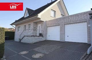 Einfamilienhaus kaufen in 32479 Hille, Hille - Wunderbares Einfamilienhaus in bevorzugter Lage Hilles!