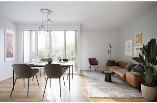 Wohnung kaufen in Reichenberger Straße 11, 13055 Berlin, Berlin - Energieeffizient * 2- Zimmer mit sehr guter Anbindung