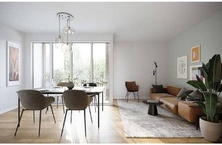 Wohnung kaufen in Reichenberger Straße 11, 13055 Berlin, Berlin - EH55 Neubau * 2- Zimmer - Neubauwohnung