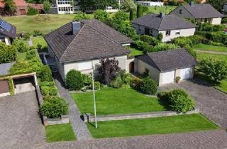 Einfamilienhaus kaufen in 31275 Lehrte, Lehrte - ATTRAKTIV MIT POTENZIAL AUF GROßEM GRUNDSTÜCK