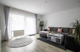 Mehrfamilienhaus kaufen in 47799 Krefeld, Krefeld - Modernisiert & vollvermietet - Mehrfamilienhaus mit Stellplätzen und Mietsteigerungspotenzial in KR-Cracau