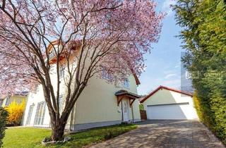 Einfamilienhaus kaufen in 54298 Igel, Igel - Einfamilienhaus mit Charme in ruhiger Lage !