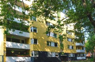 Wohnung kaufen in Aßmannshauser Straße 3, 14197 Berlin, Berlin - Vermietete 4-Zimmer Wohnung im Rheingauviertel mit Balkon und Aufzug