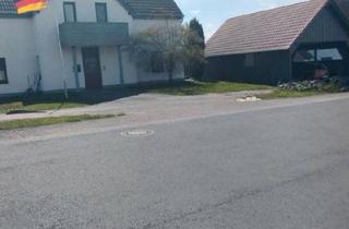 Einfamilienhaus kaufen in 36145 Hofbieber, Hofbieber - Freistehendes Einfamilienhaus Nähe Fulda