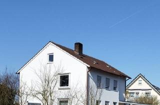 Haus kaufen in Am Felsenkeller, 33, 33, 36100 Petersberg, Petersberg - 3 Familienhaus zu verkaufen