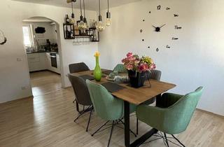 Wohnung mieten in 76307 Karlsbad, Karlsbad - Maisonette Wohnung 145qm 6 ZKB 50qm Dachterrasse