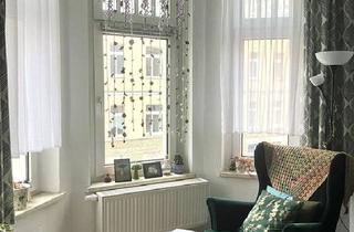 WG-Zimmer mieten in Oststraße 74, 04317 Leipzig, Leipzig - WG-Zimmer ab 01.05.26