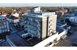Wohnung kaufen in 26382 Innenstadt, Frisch saniertes 1-Zimmer-Apartment mit Balkon, Aufzug & Stellplatz – ideal für Kapitalanleger