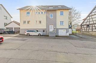 Wohnung kaufen in 73655 Plüderhausen, Investment: Modernes Wohnjuwel mit Garten und garantierter Rendite