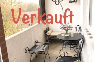 Wohnung kaufen in 26919 Brake, Kapitalanlage für Einsteiger- vermietete Wohnung mit Entwicklungspotential