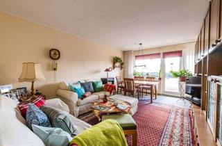 Wohnung kaufen in Meller Bogen 24, 13403 Reinickendorf, Gut geschnittene Wohnung mit Balkon & Aufzug in Reinickendorf
