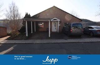 Wohnung kaufen in 54584 Jünkerath, Schöne und gut geschnittene Eigentumswohnung mit Balkon Jünkerath (52)