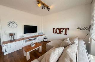 Wohnung kaufen in 25761 Büsum, Exklusive 2-Zimmer-Wohnung mit Deichblick in Bestlage an der Familienlagune