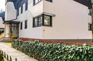 Wohnung kaufen in Hampsteadstraße 21, 14167 Zehlendorf, Charmante 2-Zimmer-Eigentumswohnung mit Balkon in ruhiger Lage