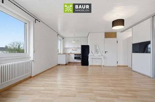 Wohnung kaufen in 89073 Oststadt, 360° | Schöne 1-Zimmer-Wohnung in attraktiver Wohnlage neben der Friedrichsau