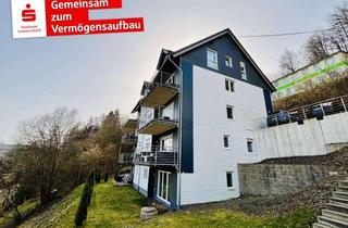 Wohnung kaufen in 51643 Gummersbach, Junge Eigentumswohnung in Zentrumslage von Gummersbach!