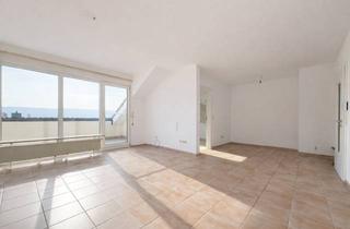 Wohnung kaufen in 97816 Lohr, Ideal für Eigennutzer oder Kapitalanleger – Modernisierte 2-Zimmer-DG-Wohnung!