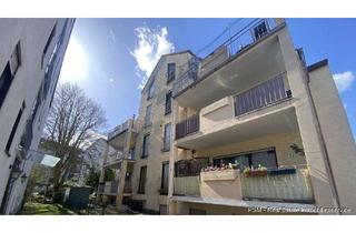Wohnung kaufen in 65474 Bischofsheim, Charmante 5-Zimmer-Maisonettewohnung mit schöner Raumaufteilung