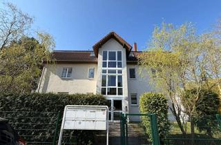 Wohnung kaufen in Birkweiler Str., 12559 Müggelheim, Vermietete Balkon-Whg im Grünen! **Keller**