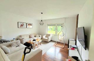 Wohnung kaufen in Eschstr. 41, 52351 Düren, Attraktive 3-Zimmer-Erdgeschosswohnung mit Balkon u. direktem Gartenzugang in zentraler Lage