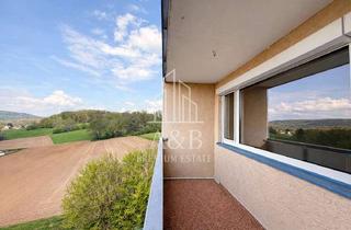 Wohnung kaufen in 64732 Bad König, ** Kapitalanlage oder Eigenheim mit Blick in den Odenwald **