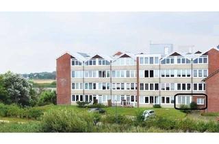 Wohnung kaufen in 25845 Nordstrand, Tolle Erdgeschoß- Wohnung auf der Halbinsel Nordstrand direkt am Deich. Herzlich Wilkommen! Ansehen!