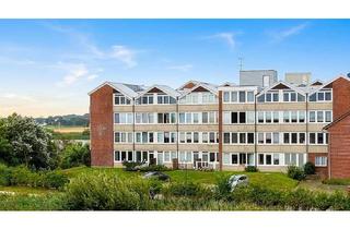 Wohnung kaufen in 25845 Nordstrand, Nordstrand. Tolle Wohnung im EG, 2007 im Zuge eines Umbaus gebaut, 2013 renoviert. Direkt am Deich !