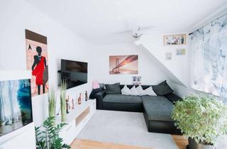 Wohnung kaufen in 74196 Neuenstadt, Moderne 5-Zimmer-Maisonettewohnung mit Galerie & Balkon in Neuenstadt am Kocher