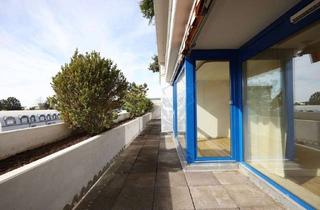 Wohnung kaufen in 64297 Eberstadt, RESERVIERT - Wohnen auf einer Ebene ... mit Aufzug ...