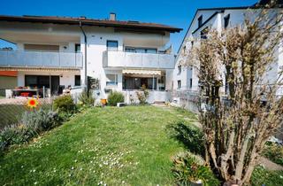 Wohnung kaufen in 74196 Neuenstadt, Charmante 3-Zimmer-Wohnung mit Terrasse, Garten und Tiefgarage in Neuenstadt a. K