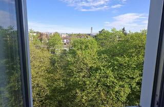 Wohnung kaufen in Geisinger Steig 11, 82256 Fürstenfeldbruck, schön geschnittene 2 Zimmer Wohnung mit Balkon in Fürstenfeldbruck