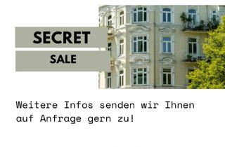 Wohnung kaufen in 22083 Barmbek-Süd, Toll geschnittene Altbauwohnung - nur 5min zur Alster!