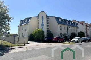 Wohnung kaufen in 04451 Borsdorf, ** Ihre neue Eigentumswohnung in Borsdorf - vermietet!**