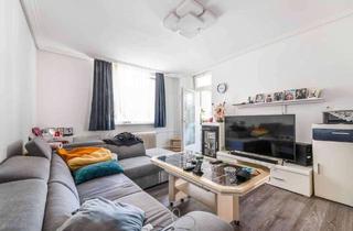 Wohnung kaufen in Bundesallee 182, 10717 Wilmersdorf, Charmante 3-Zimmer-Etagenwohnung mit Wintergarten