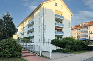 Wohnung kaufen in 16321 Bernau, 4-Zimmer-Maisonette-Wohnung mit Charmein 16321 Bernau bei Berlin