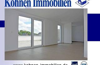 Penthouse kaufen in 41334 Nettetal, Hochwertige Penthousewohnung mit großer Dachterrasse in ruhiger Bestlage von 41334 Nettetal-Hinsbeck