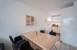 Wohnung kaufen in 23743 Grömitz, Sofort verfügbar! Großzügige, möblierte 3-Zimmer-Wohnung mit Balkon in ruhiger Lage!