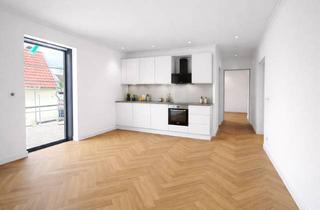 Wohnung kaufen in 52134 Herzogenrath, „Luxuriöse Neubauwohnung in Kohlscheid zu verkaufen!“