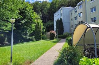 Wohnung kaufen in 69256 Mauer, Idyllische 3-Zimmerwohnung in erholsamer Lage